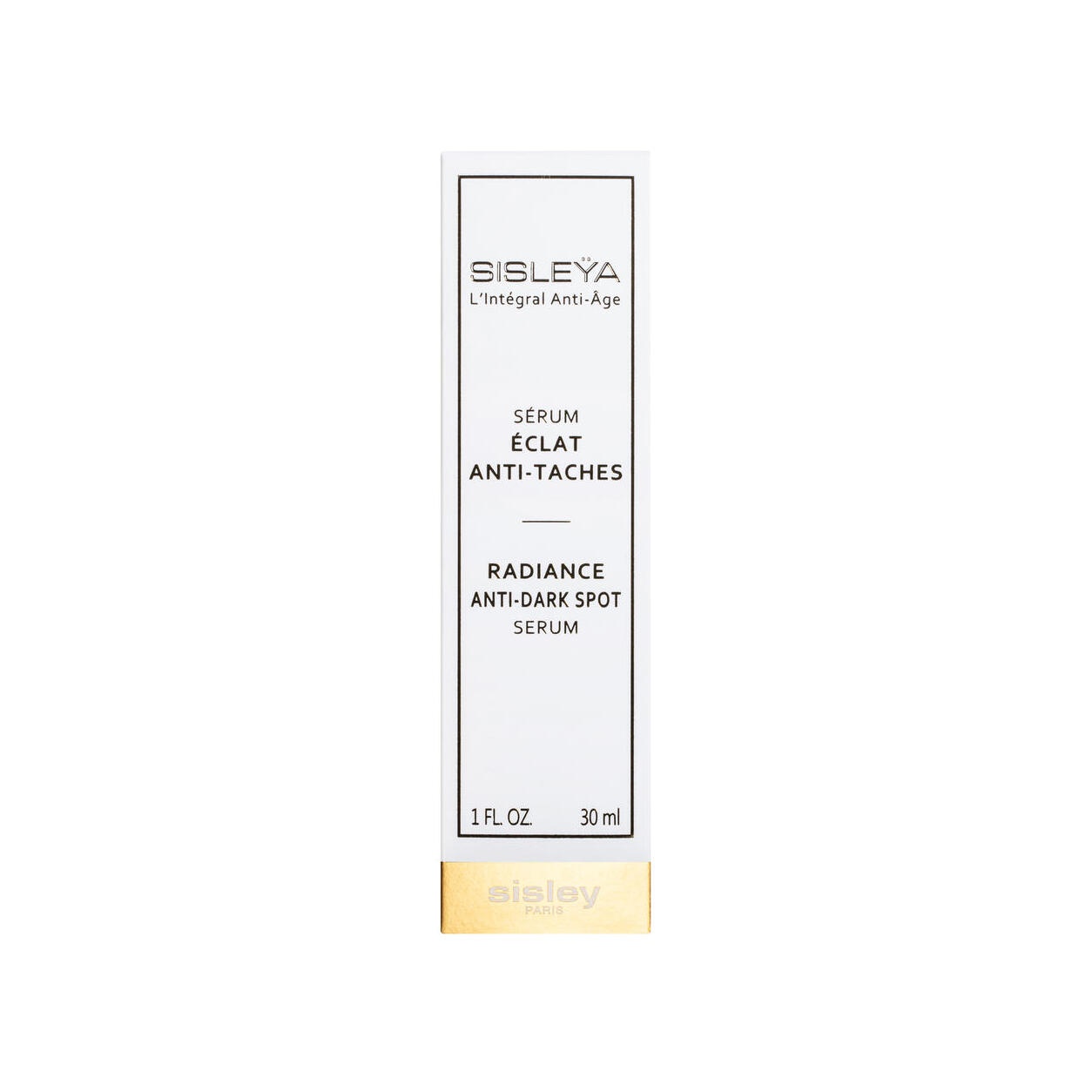 Sisleya L'Integral Radiance Anti-Dark Spot Сыворотка антивозрастная 