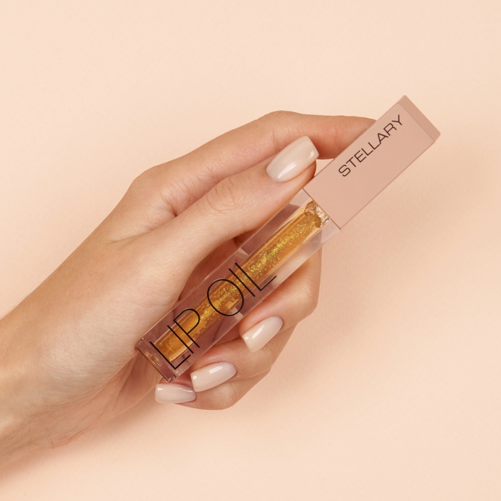 Масло для губ Lip oil