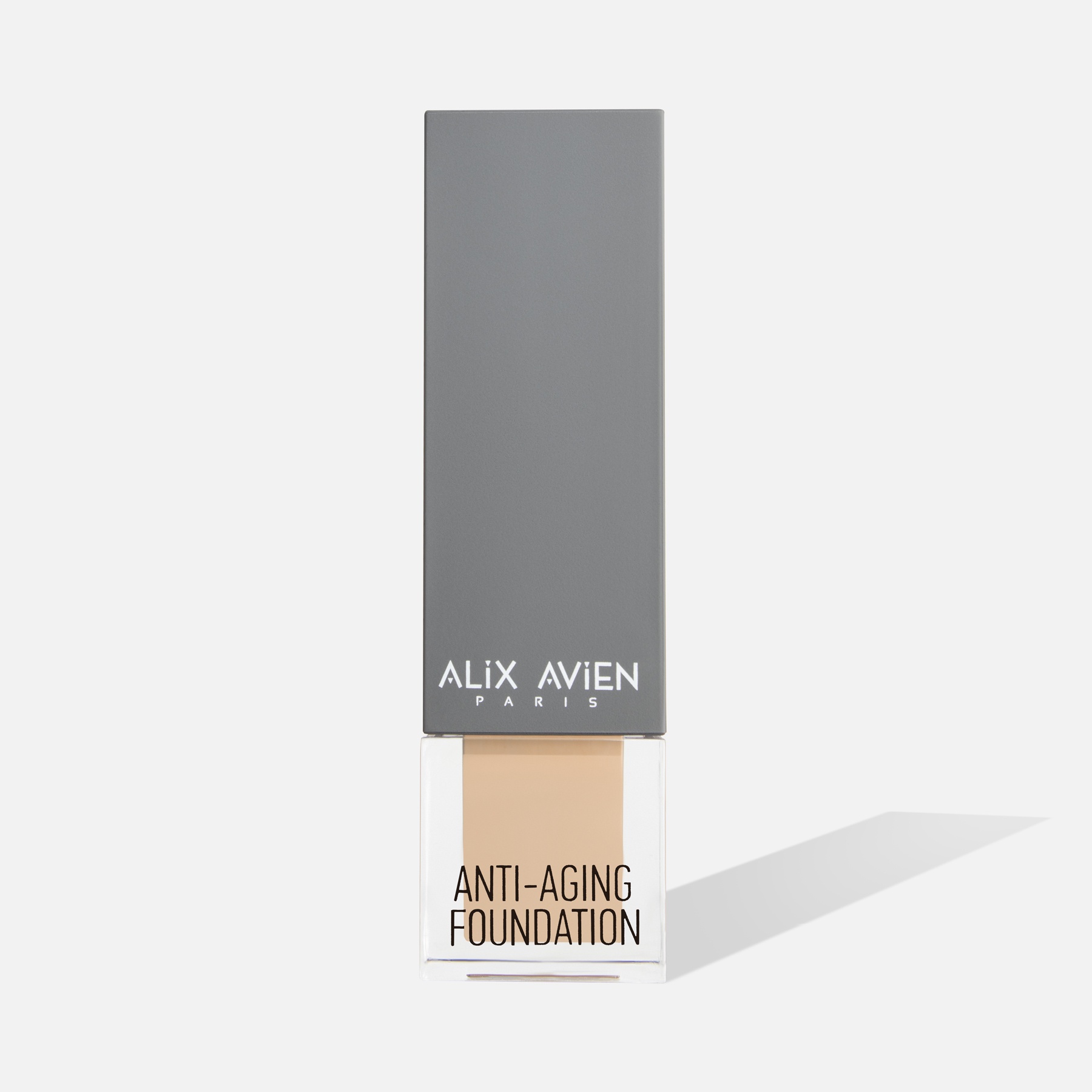 Тональный крем Anti-aging foundation