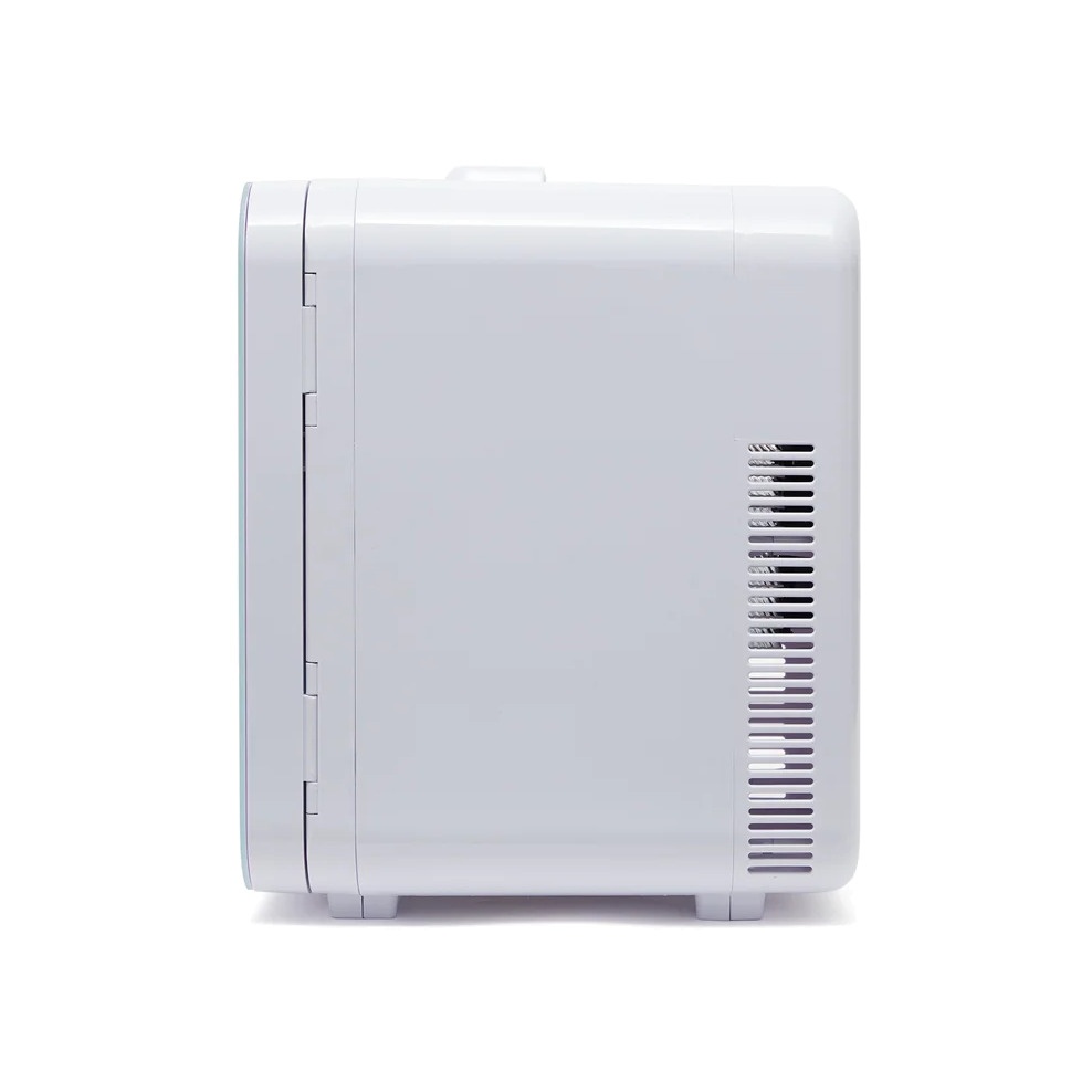 Мини-холодильник Lux Box White 10л купить в VISAGEHALL