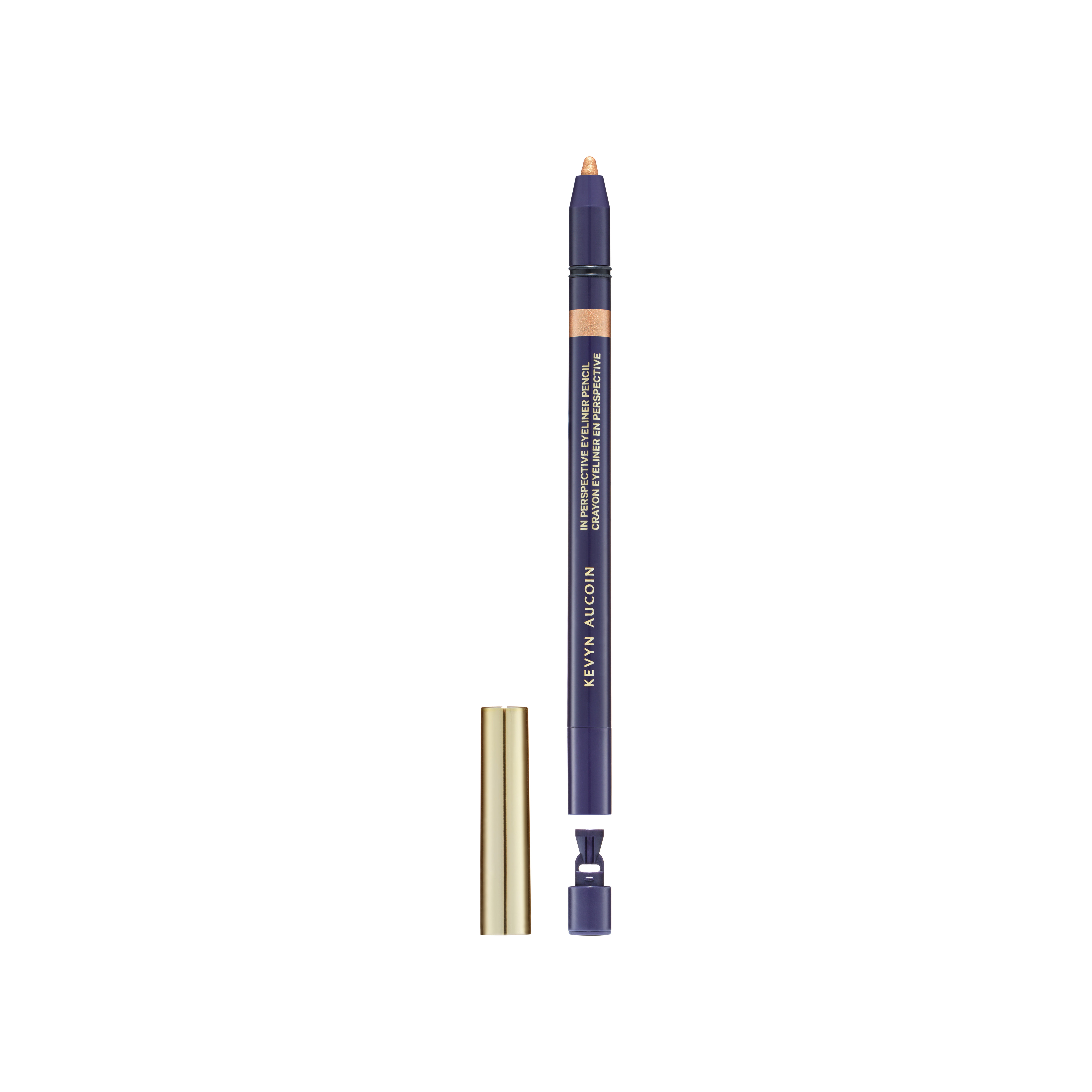 Карандаш для глаз In Perspective Eyeliner Pencil 
