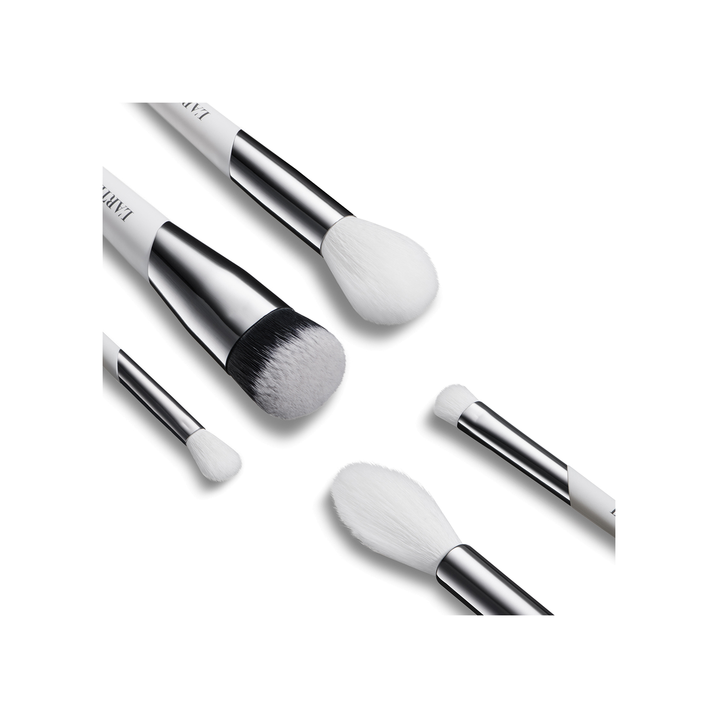 Кисть универсальная для пудры и румян 10PB купить в VISAGEHALL