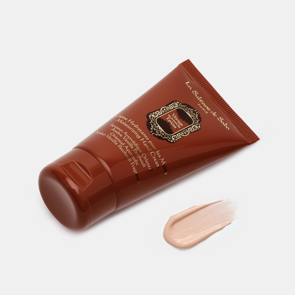 Крем для рук Аюрведа купить в VISAGEHALL