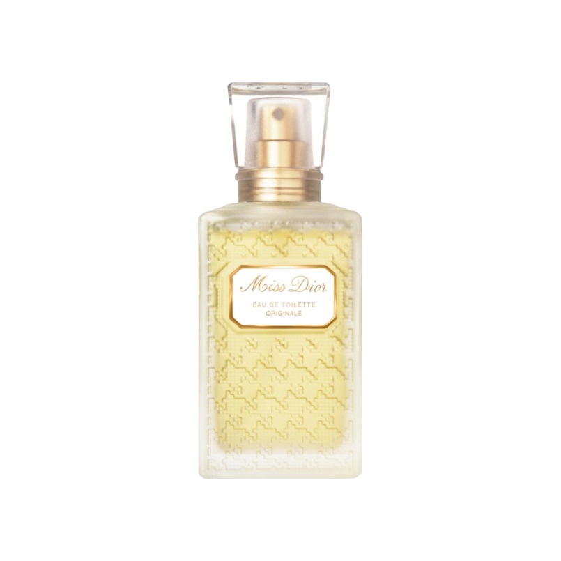 Miss Dior Original Туалетная вода купить в VISAGEHALL