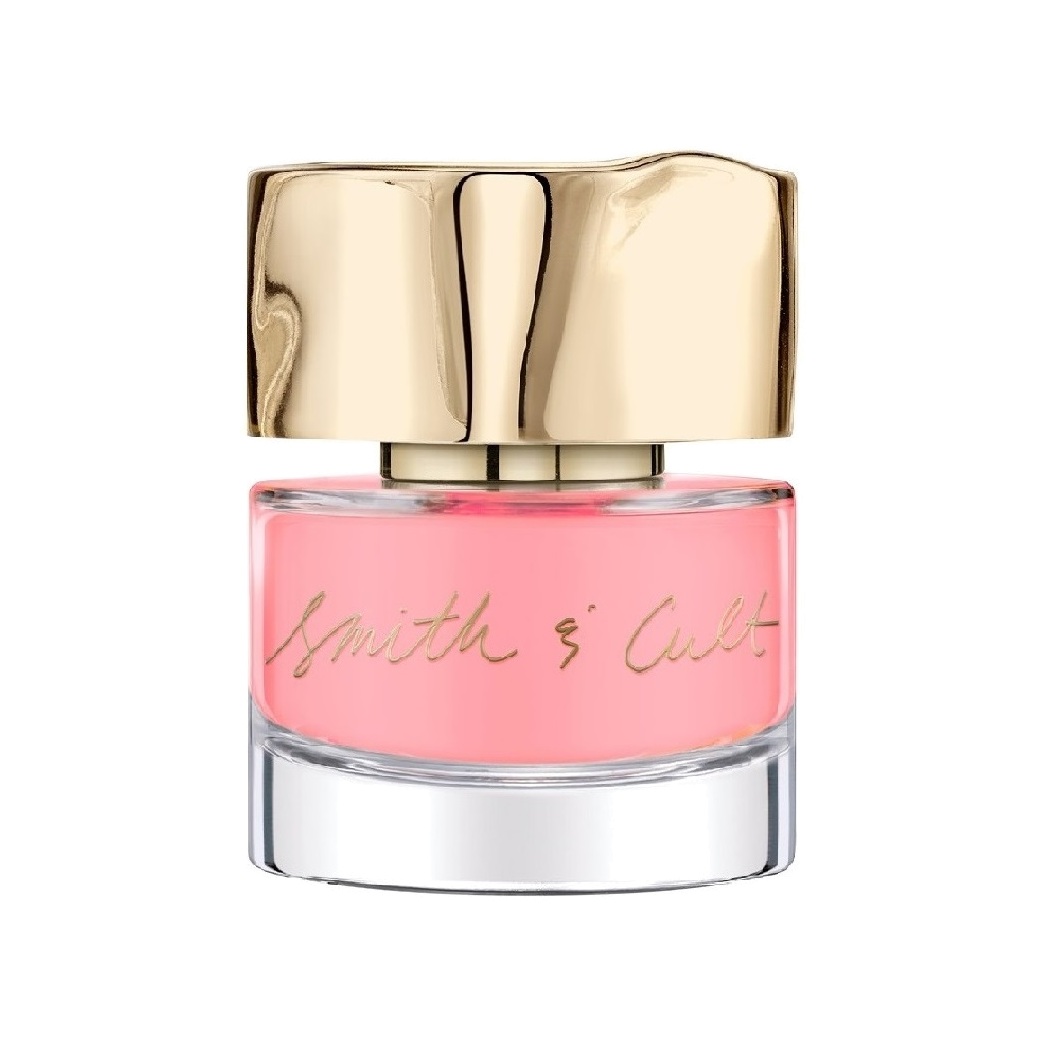 Лак для ногтей Nail Lacquer Свидание вслепую