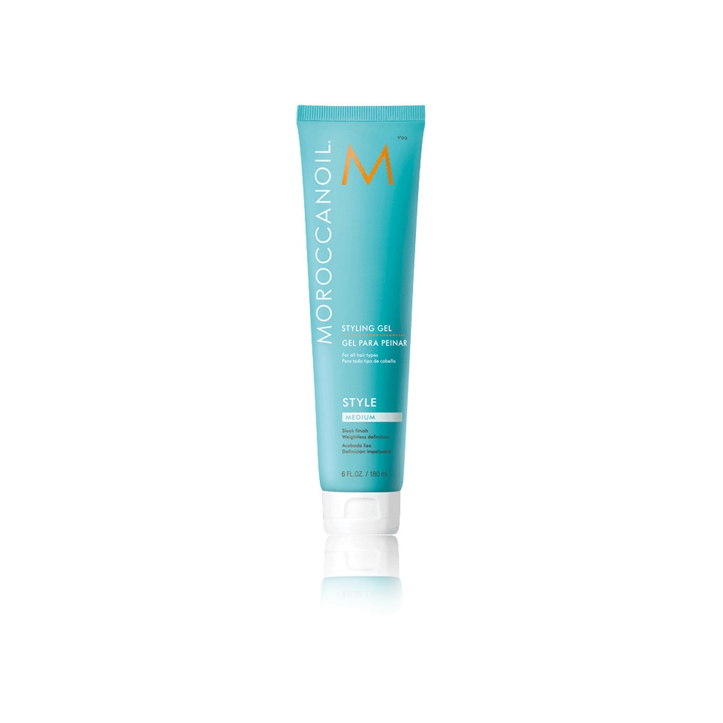 Гель для укладки Styling gel 180мл