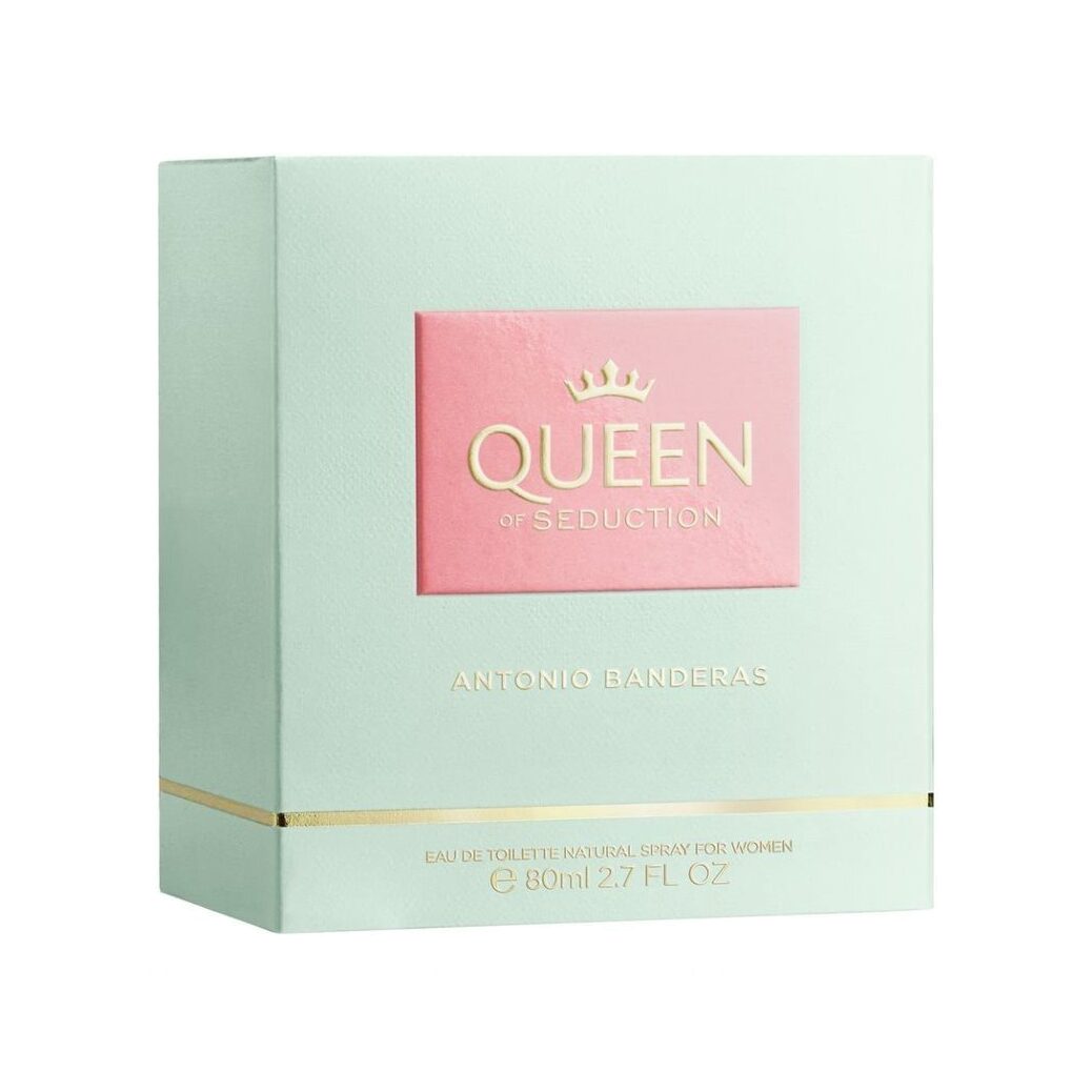 Queen Of Seduction femme Туалетная вода