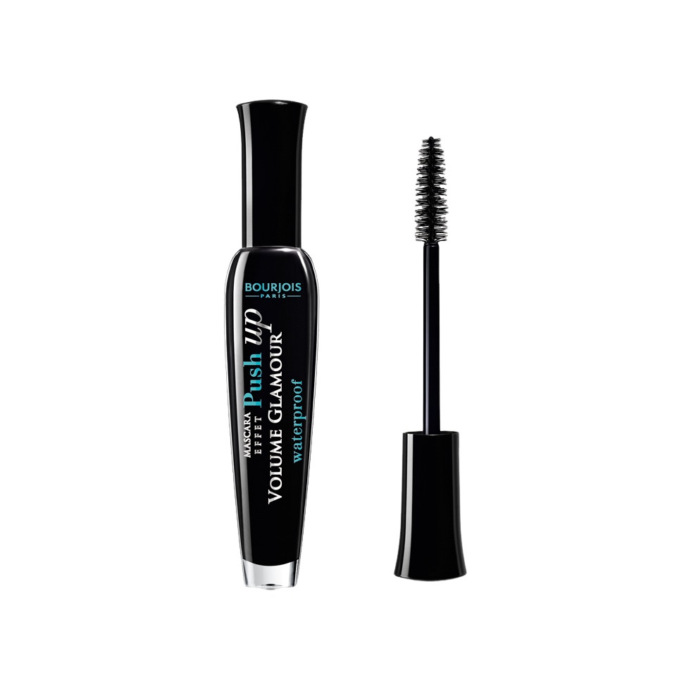 Тушь для ресниц Push Up Waterproof