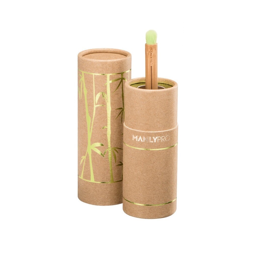 Кисть для сухих и кремовых текстур Sagano limit SGN3 купить в VISAGEHALL