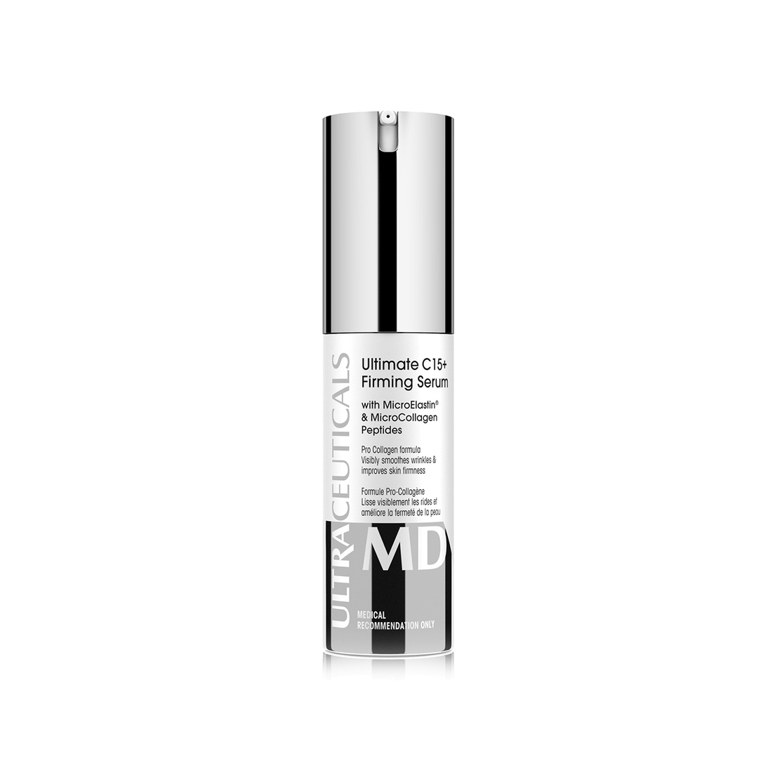 Сыворотка-лифтинг С15+ MD Ultimate 30мл  купить в VISAGEHALL