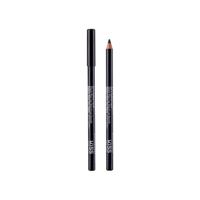 Карандаш для глаз контурный Eye & Eyebrow Pencil купить в VISAGEHALL
