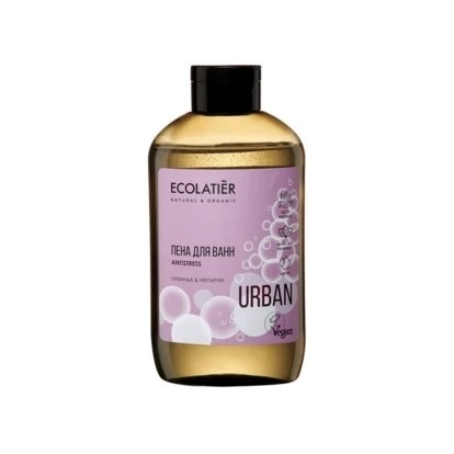 Пена для ванн Антистресс  купить в VISAGEHALL