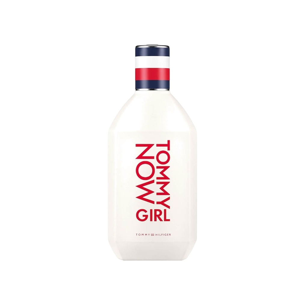 Tommy Girl Now femme Туалетная вода