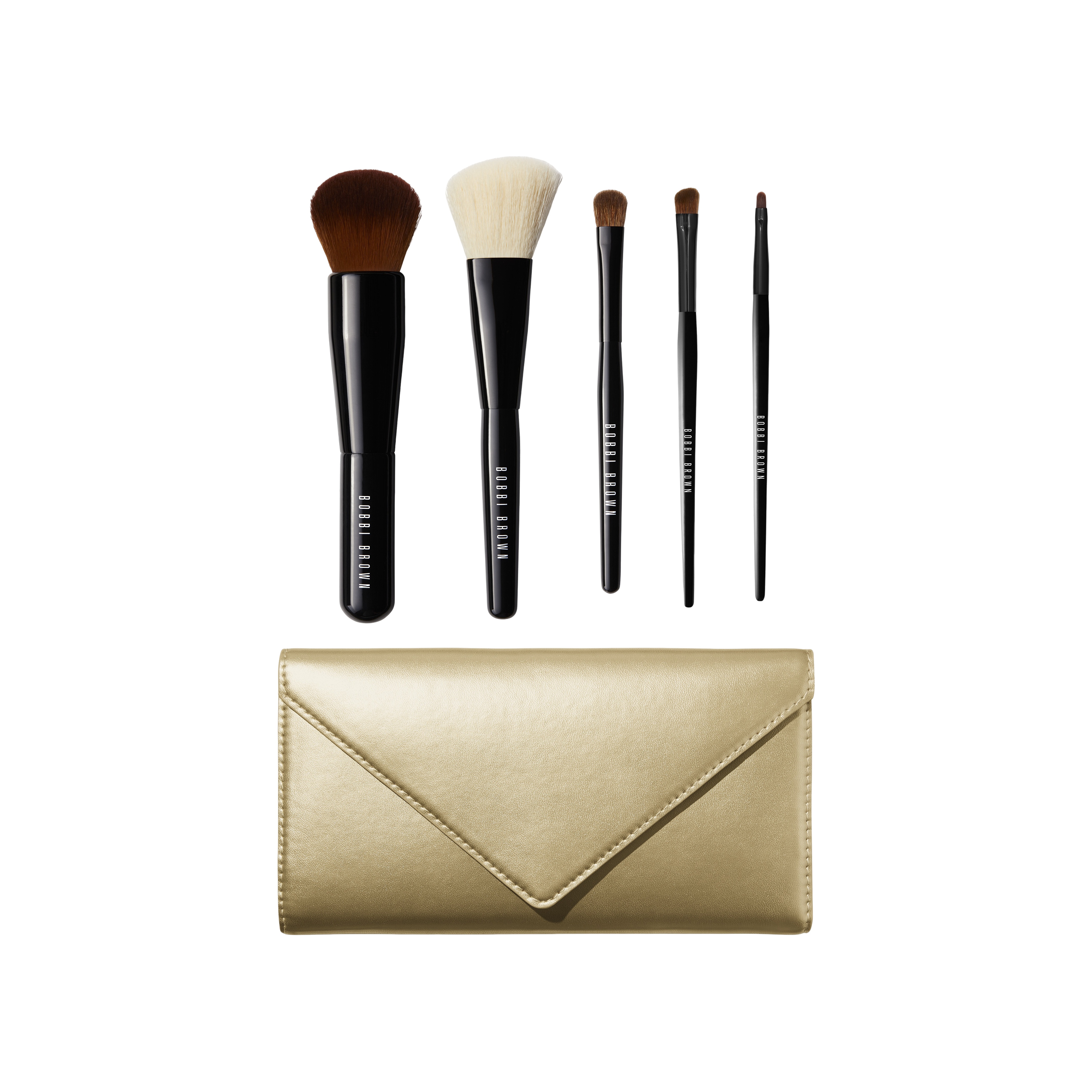 Набор On Point Brush Set купить в VISAGEHALL