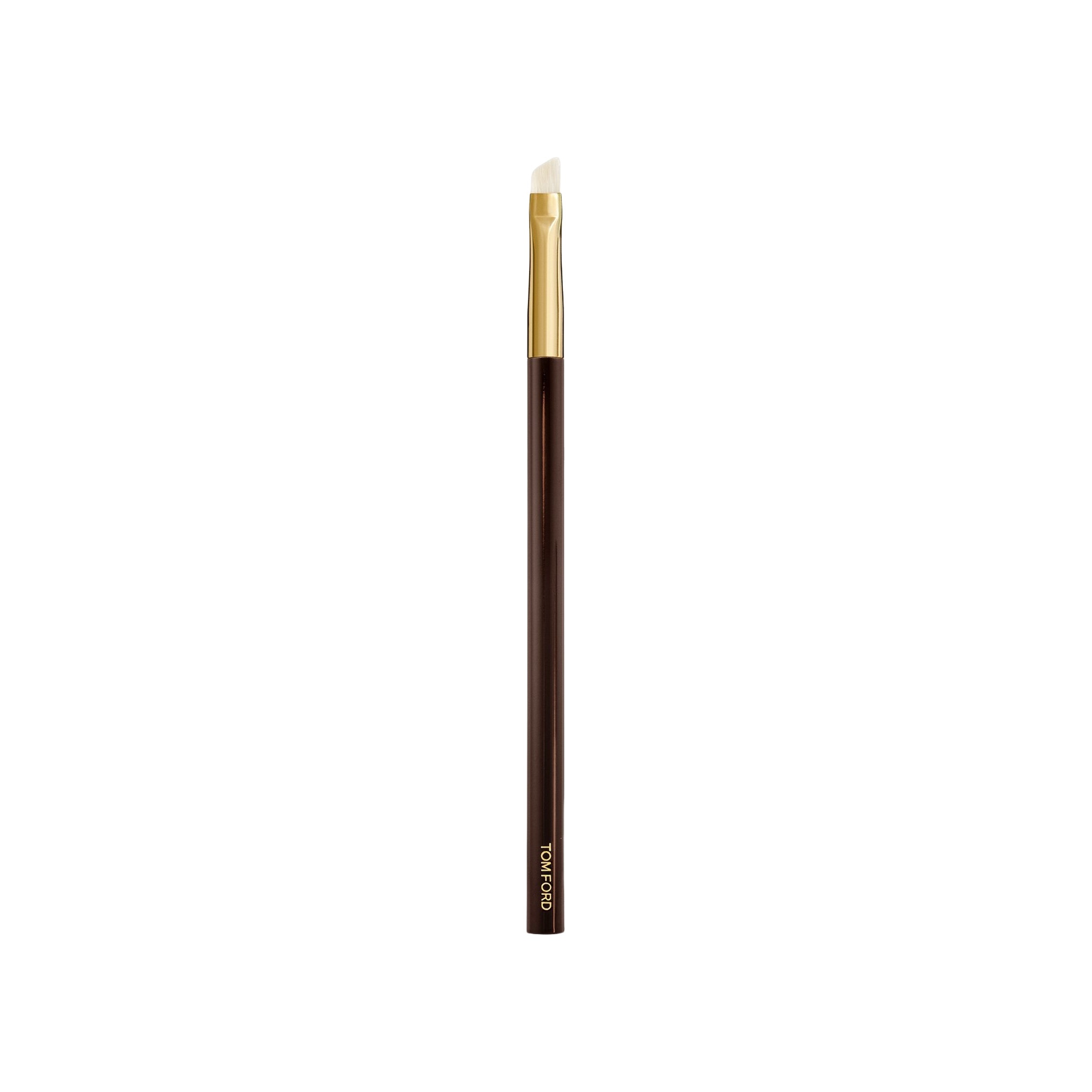 Кисть для бровей Angled Brow Brush 16 купить в VISAGEHALL