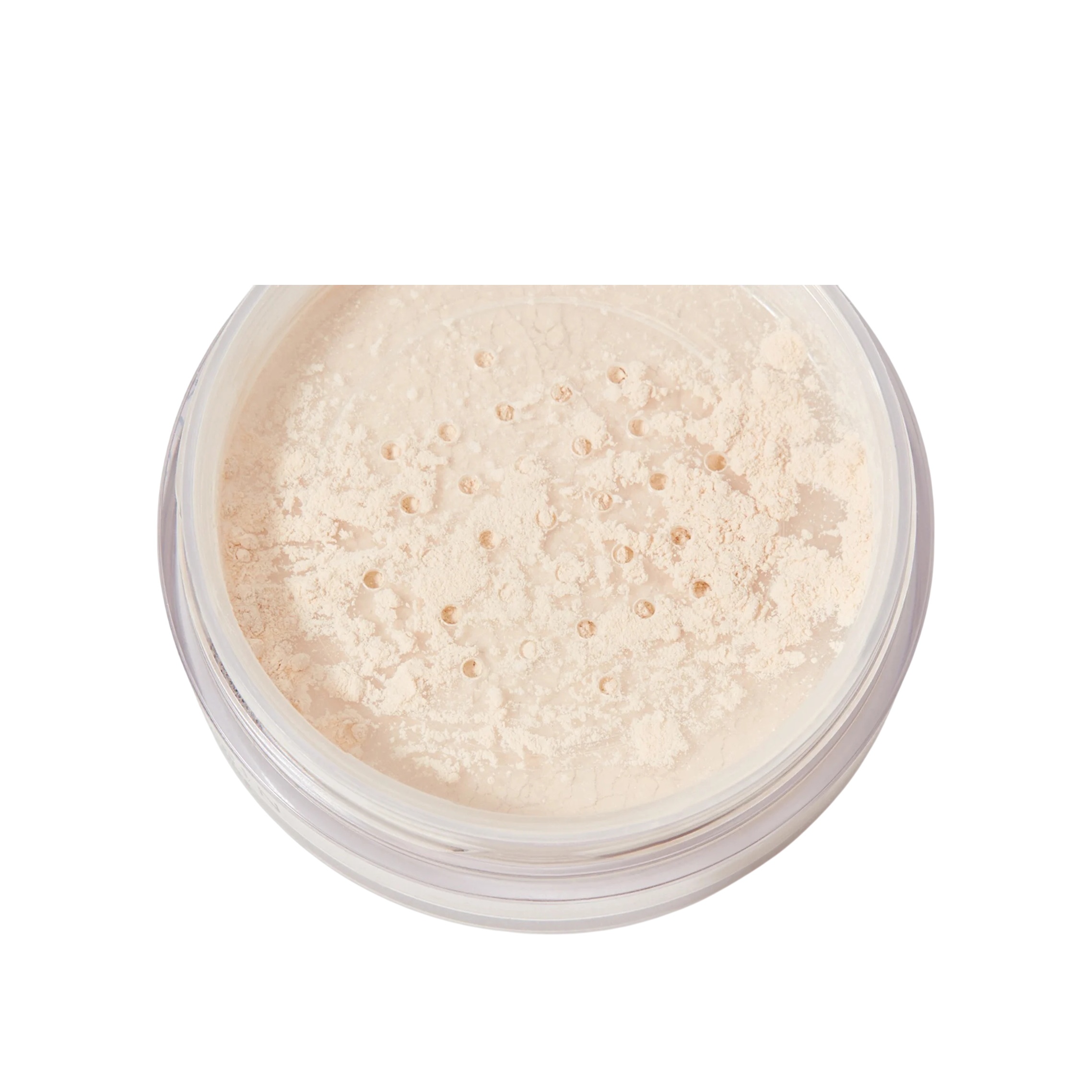 Рассыпчатая пудра Loose Powder