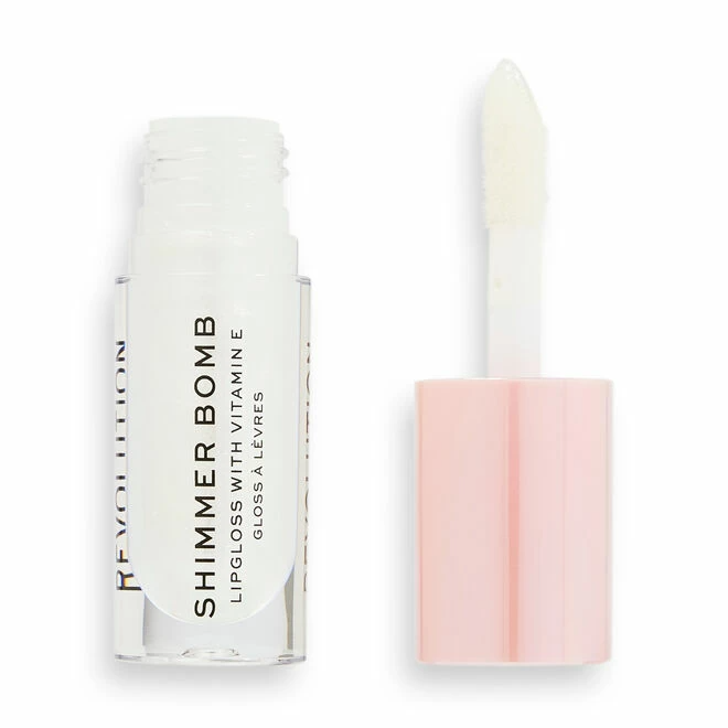 Блеск для губ Shimmer Bomb