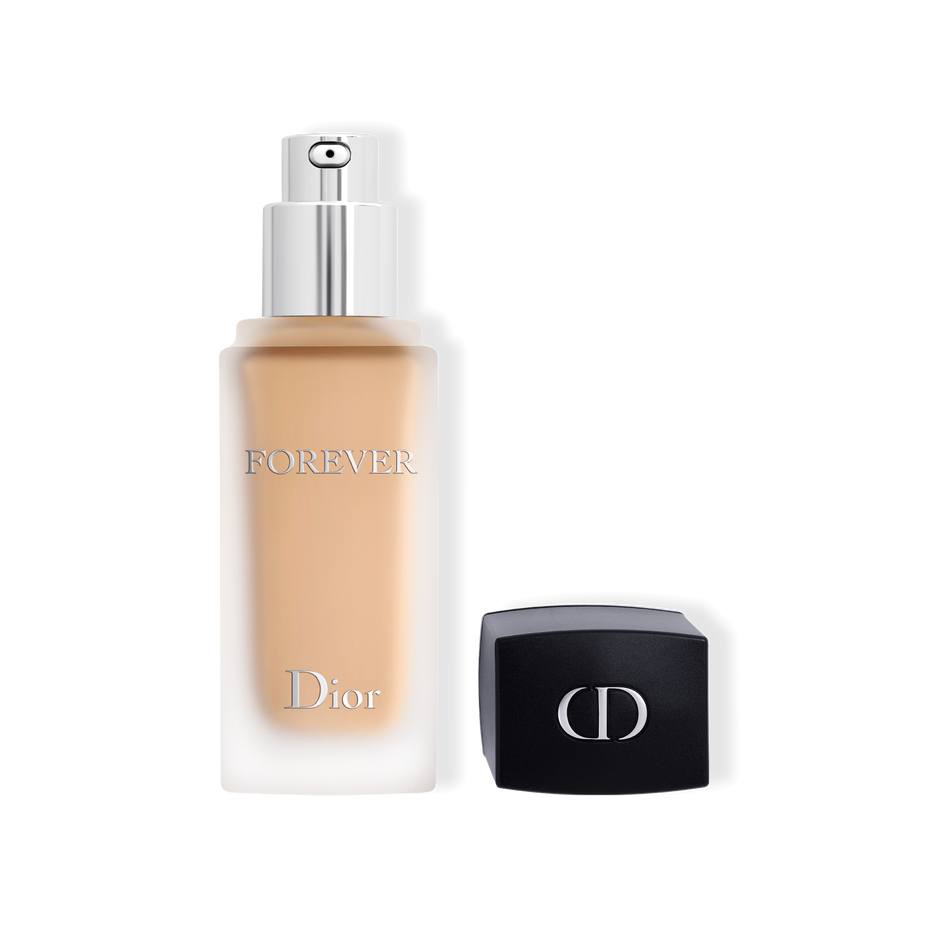 Тональный крем c матовым финишем Dior Forever