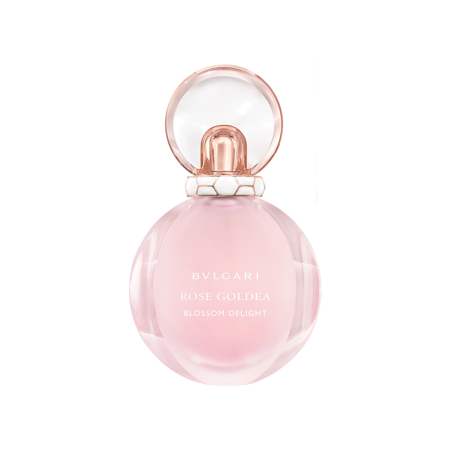 Rose Goldea Blossom Delight Туалетная вода