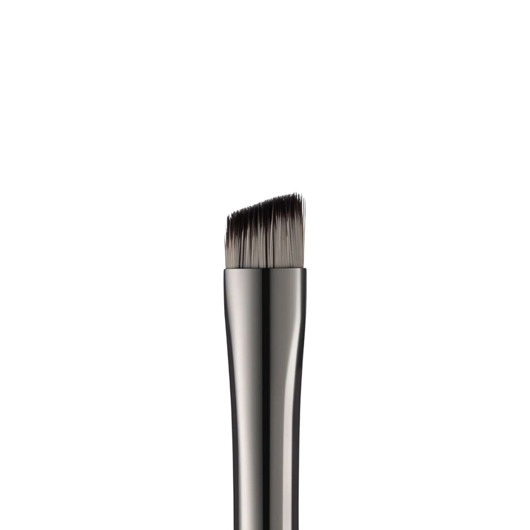 Кисть для бровей двусторонняя Double-ended Eyebrow Brush