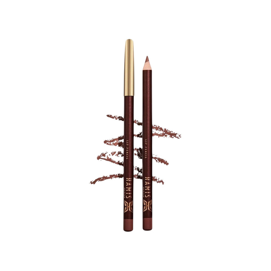 Карандаш для губ устойчивый  купить в VISAGEHALL