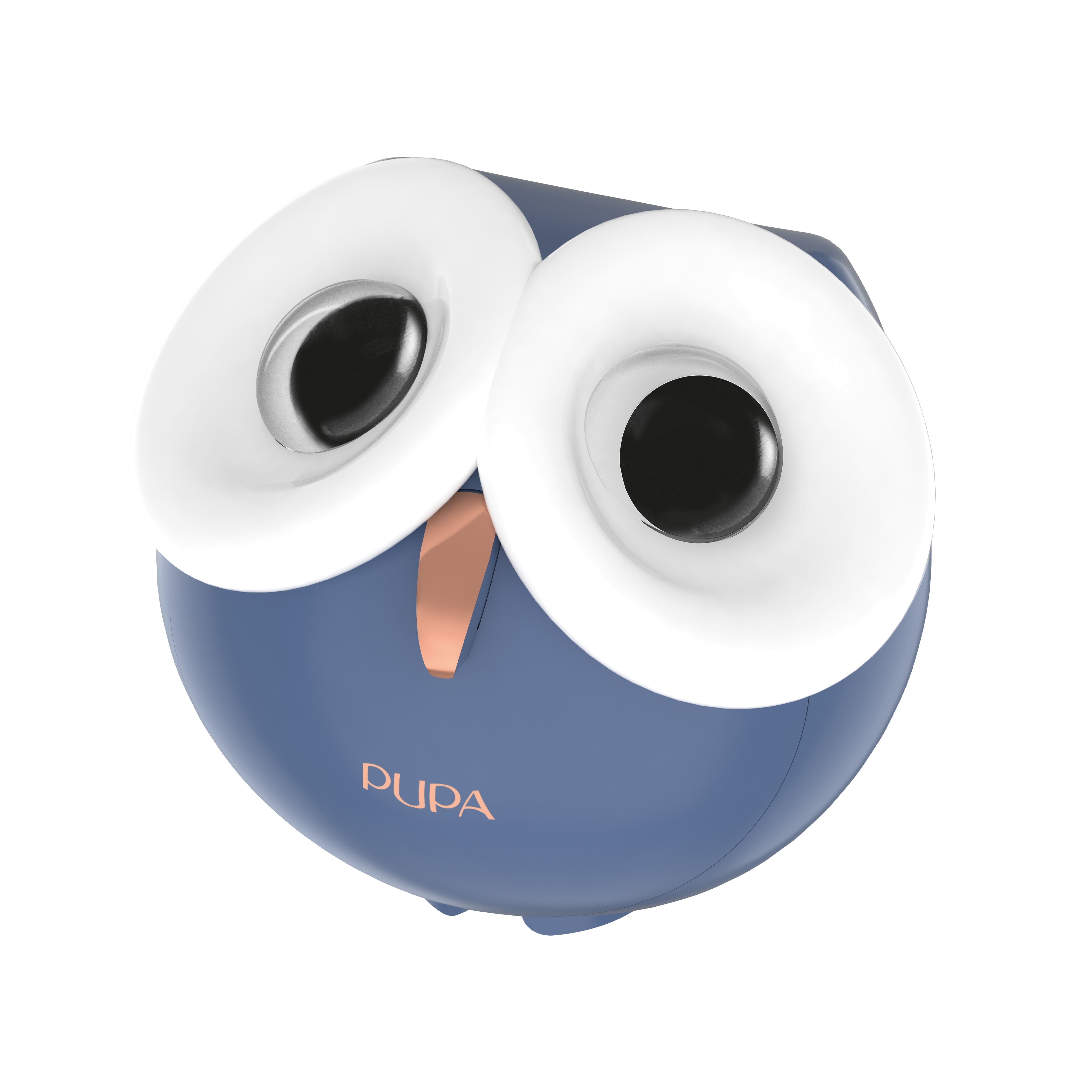 Набор для макияжа Make Up Kit Owl III Blue купить в VISAGEHALL