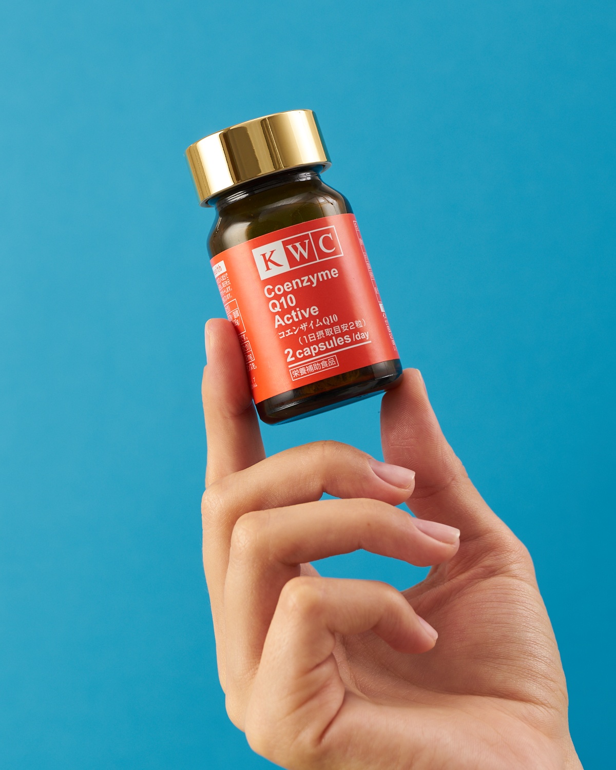 Коэнзим Q10 Актив Coenzyme Q10 Active купить в VISAGEHALL