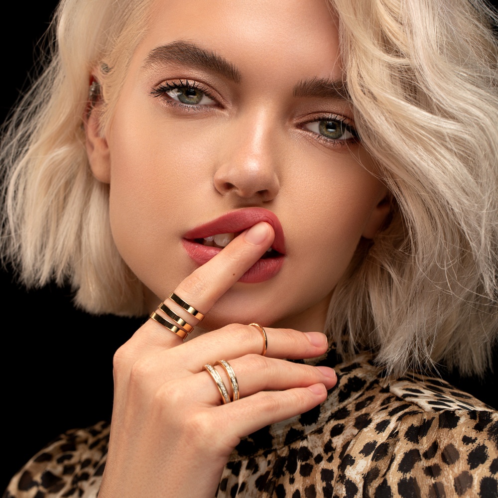Гель для бровей Brow Fixing Gel
