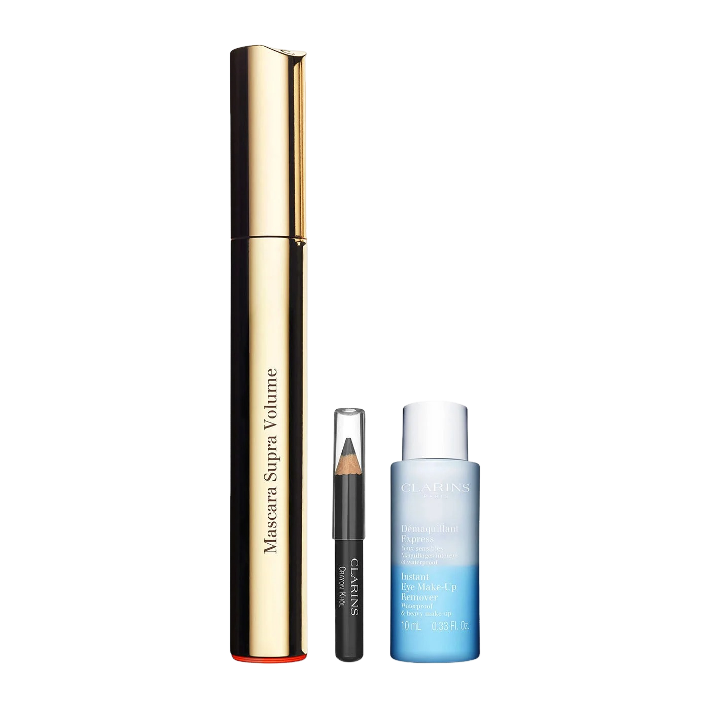 Набор Mascara Supra Volume купить в VISAGEHALL