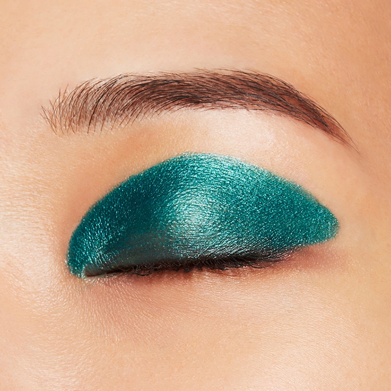 Монотени для век Powder Gel