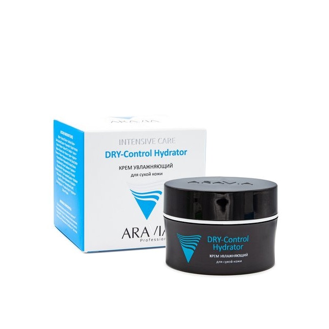 Крем увлажняющий для сухой кожи Dry-Control Hydrator  купить в VISAGEHALL