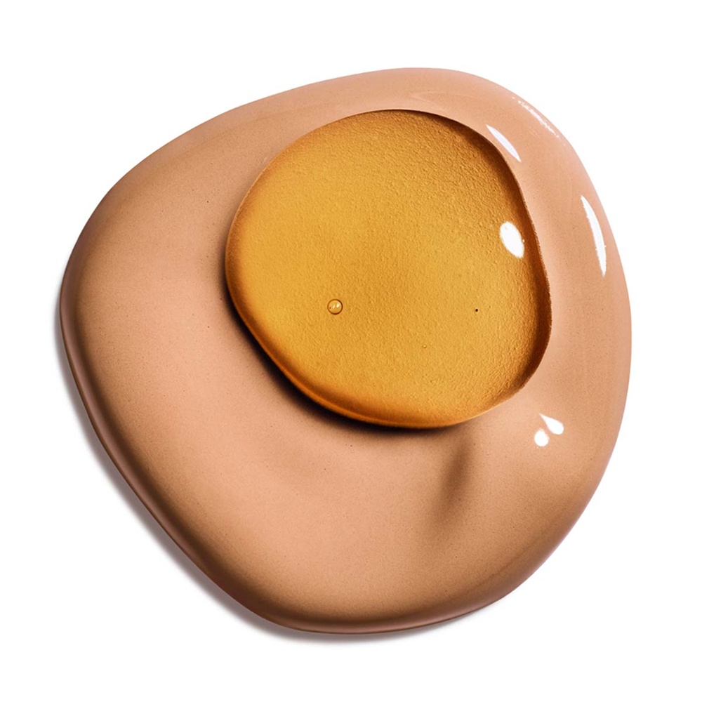 Тональный крем антивозрастной Double Serum Foundation 