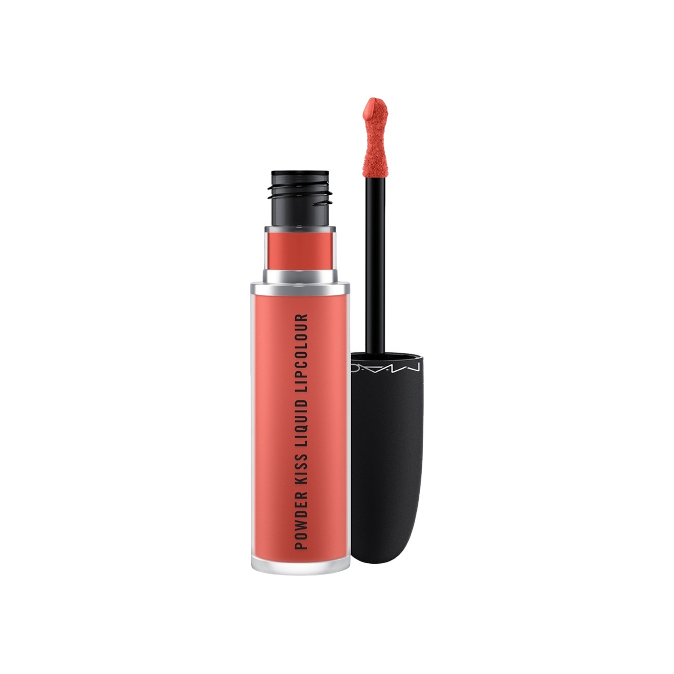 Губная помада жидкая Powder Kiss Liquid Lipcolour