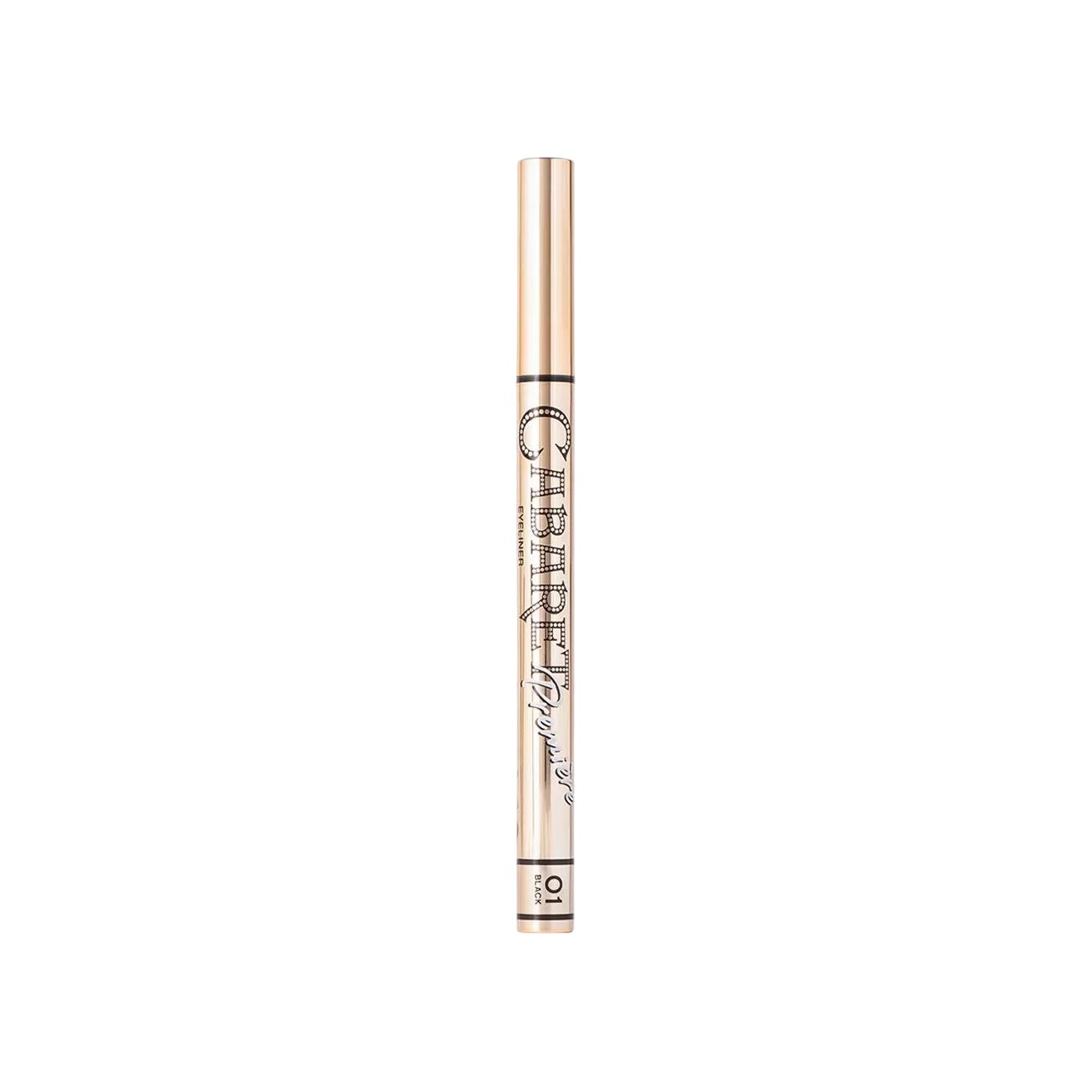 Подводка для глаз Eyeliner Pen Cabaret Premiere