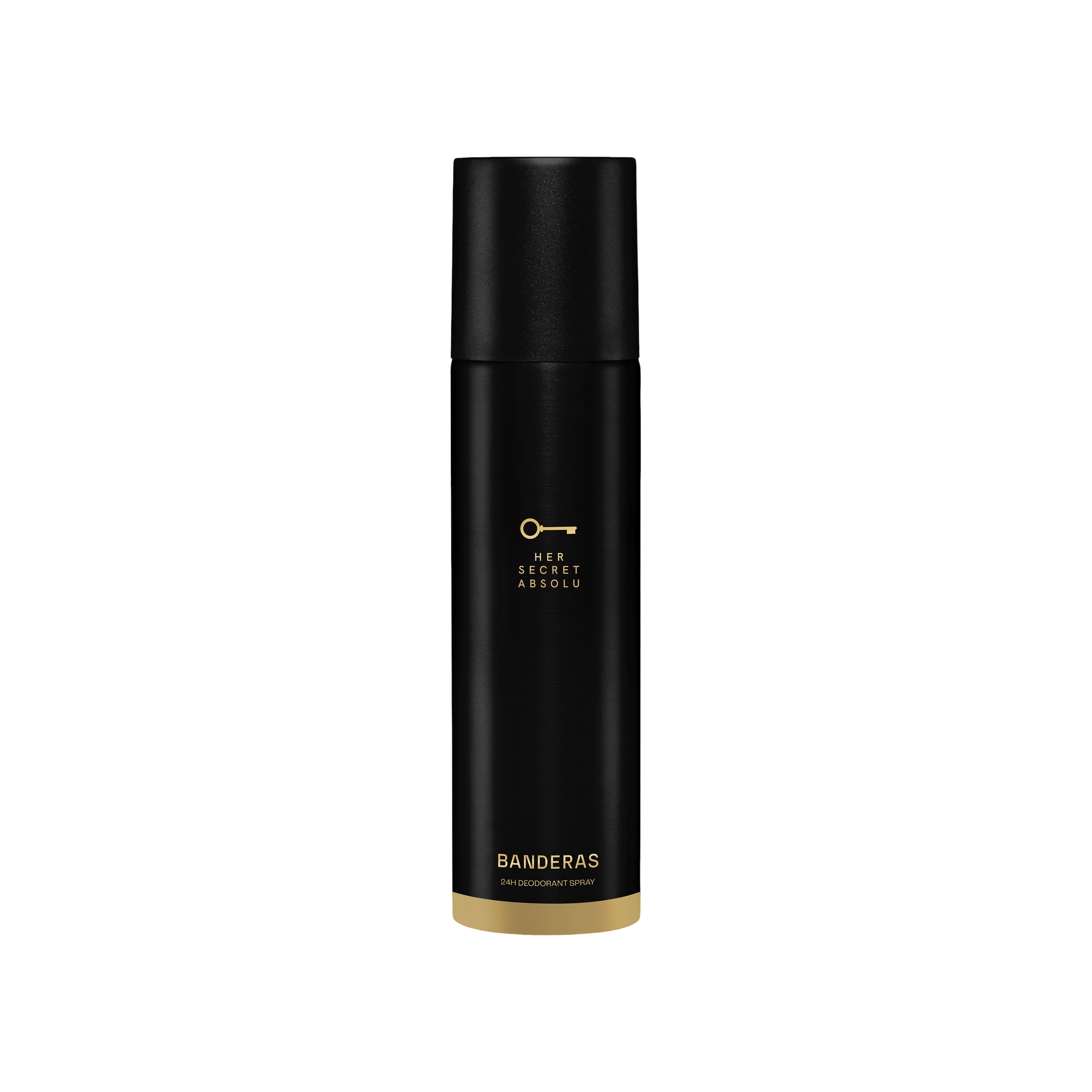 Her Secret Absolu Дезодорант-спрей купить в VISAGEHALL