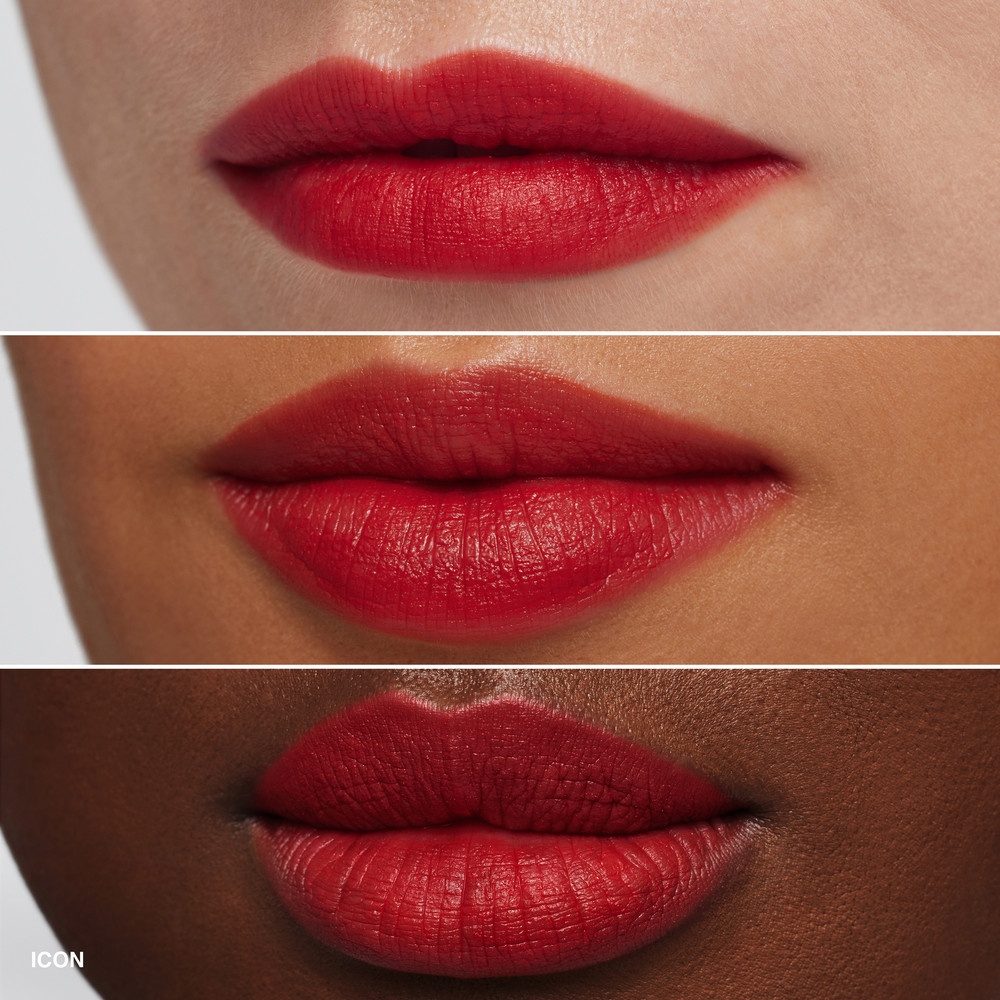 Помада жидкая Luxe Matte Liquid 