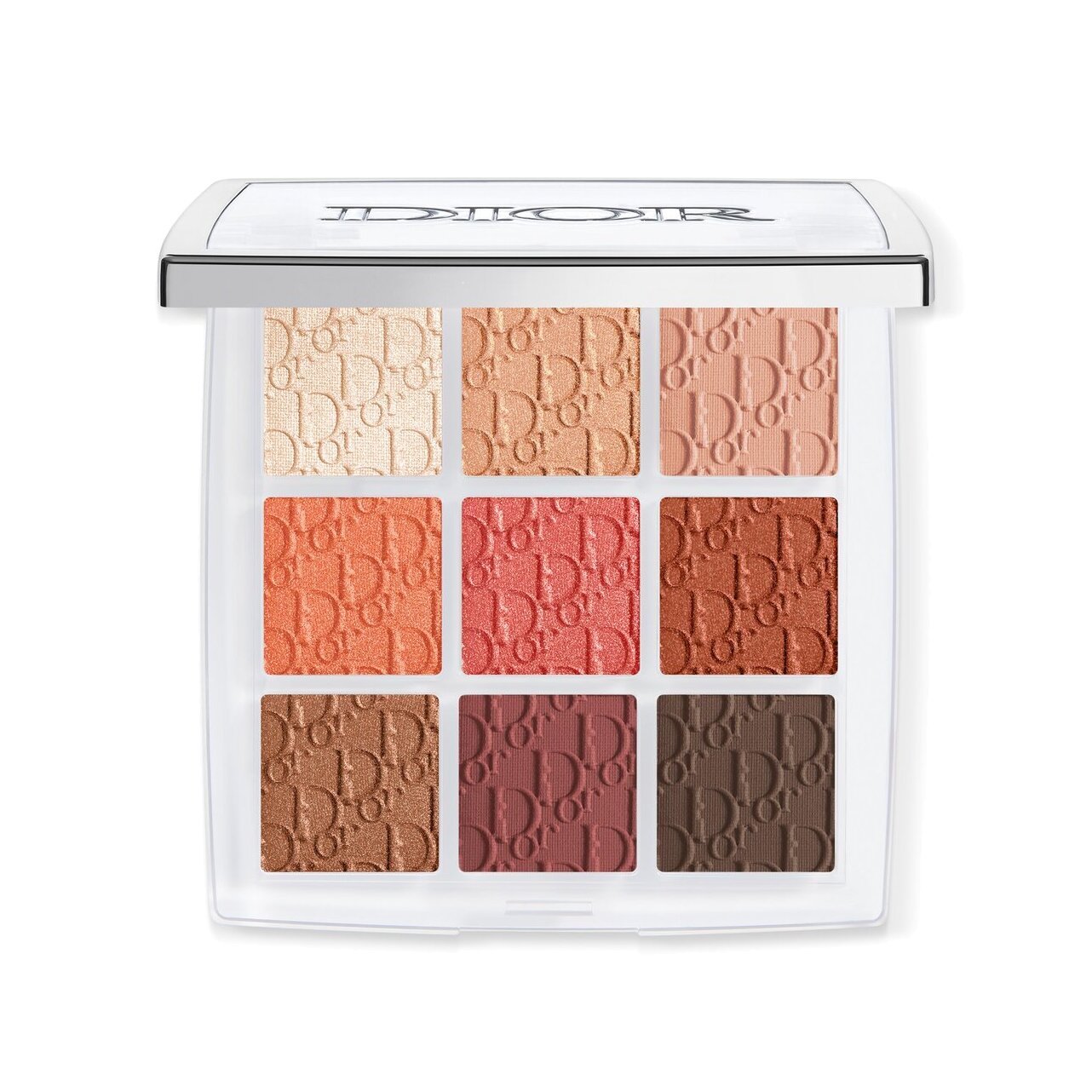 Палетка теней для глаз Dior Backstage Eye Palette купить в VISAGEHALL