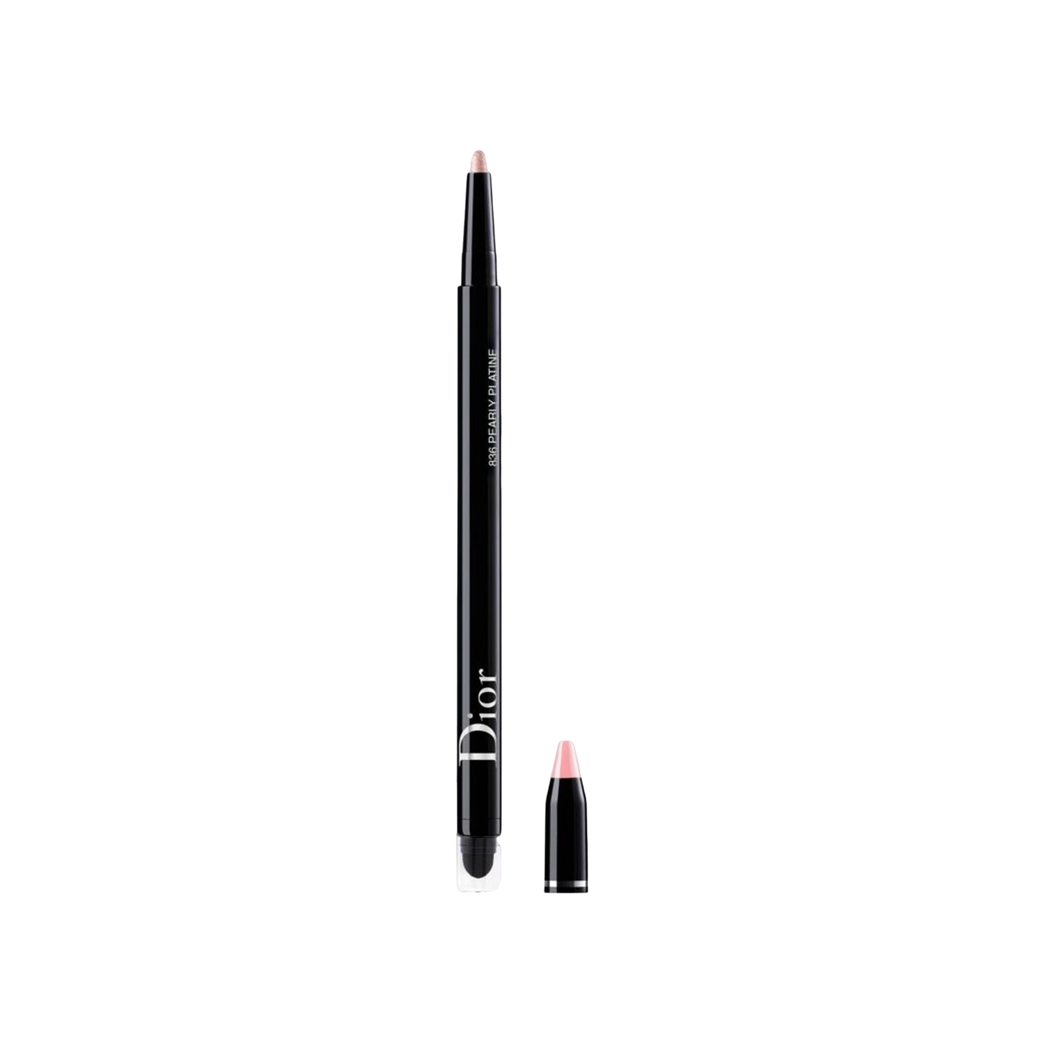 DIORSHOW 24H STYLO~Подводка для глаз водостойкая купить в VISAGEHALL