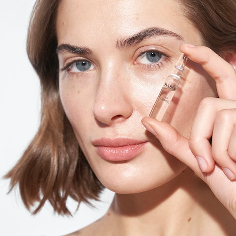 Ампулы 3D Firming купить в VISAGEHALL