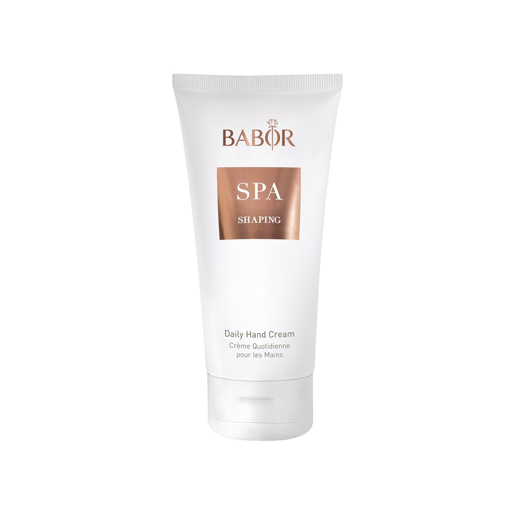 Крем для рук увлажняющий SPA Shaping купить в VISAGEHALL