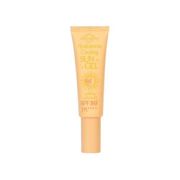 Гель солнцезащитный охлаждающий SPF 50 PA++++ купить в VISAGEHALL