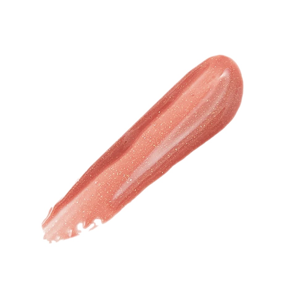 Блеск для губ мерцающий Sexy Nude