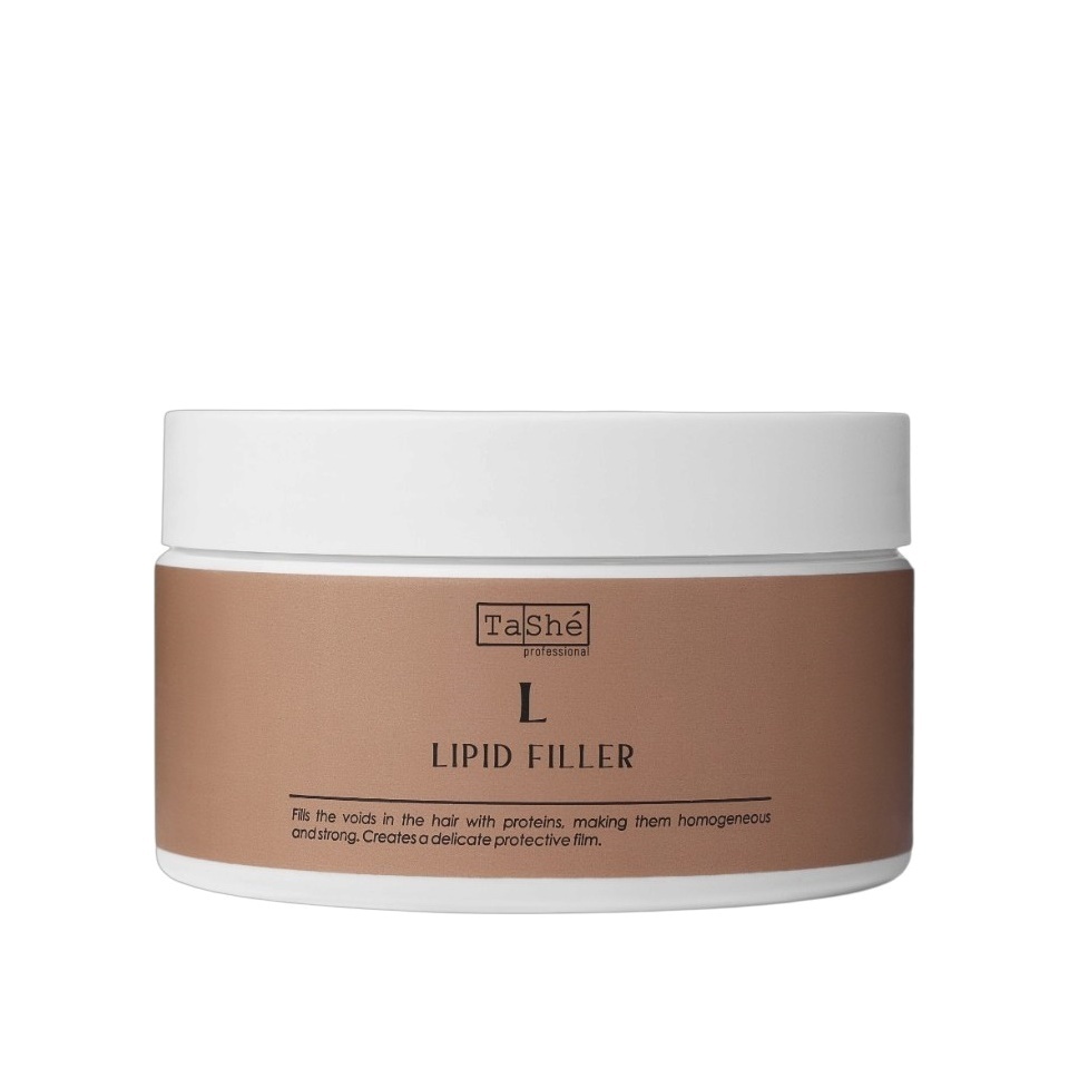 Филлер для волос липидный Lipid filler restoration of cuticle