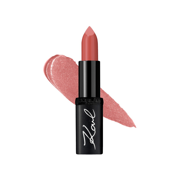 Помада для губ увлажняющая Color Riche 02 аКтуальный купить в VISAGEHALL