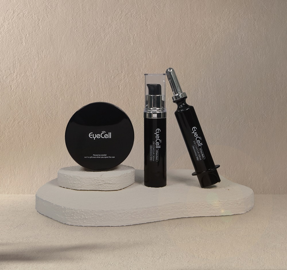 Набор для ухода за областью вокруг глаз Eyecell Kit  купить в VISAGEHALL