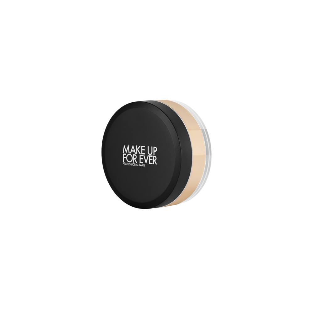 Пудра для лица рассыпчатая оттеночная HD Skin Setting Powder