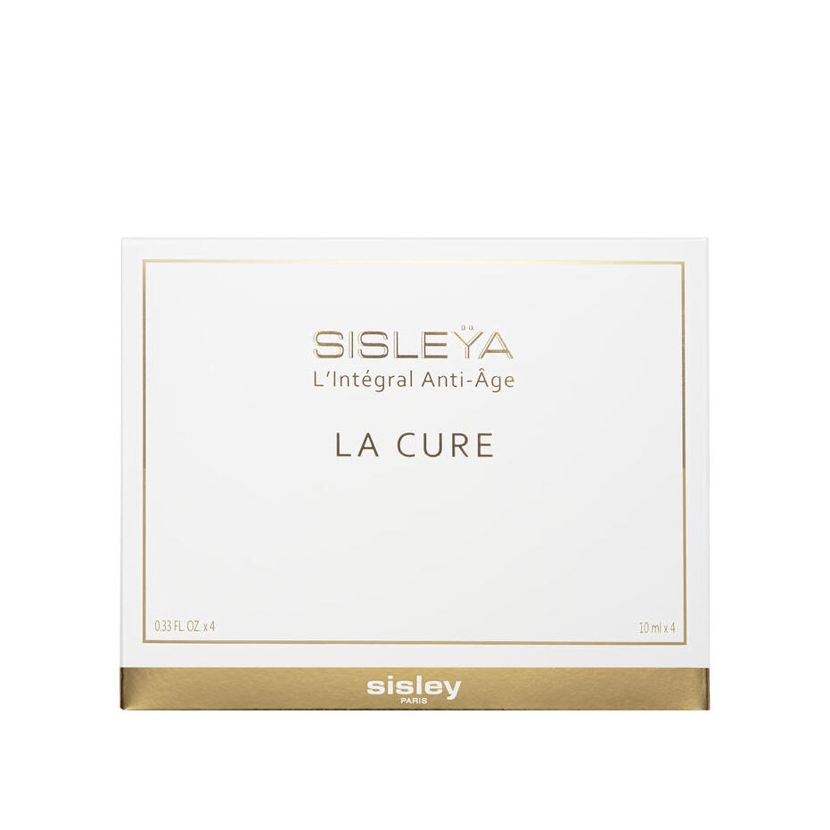 L'Integral Anti-Age La Cure Курс интегральный антивозрастной 