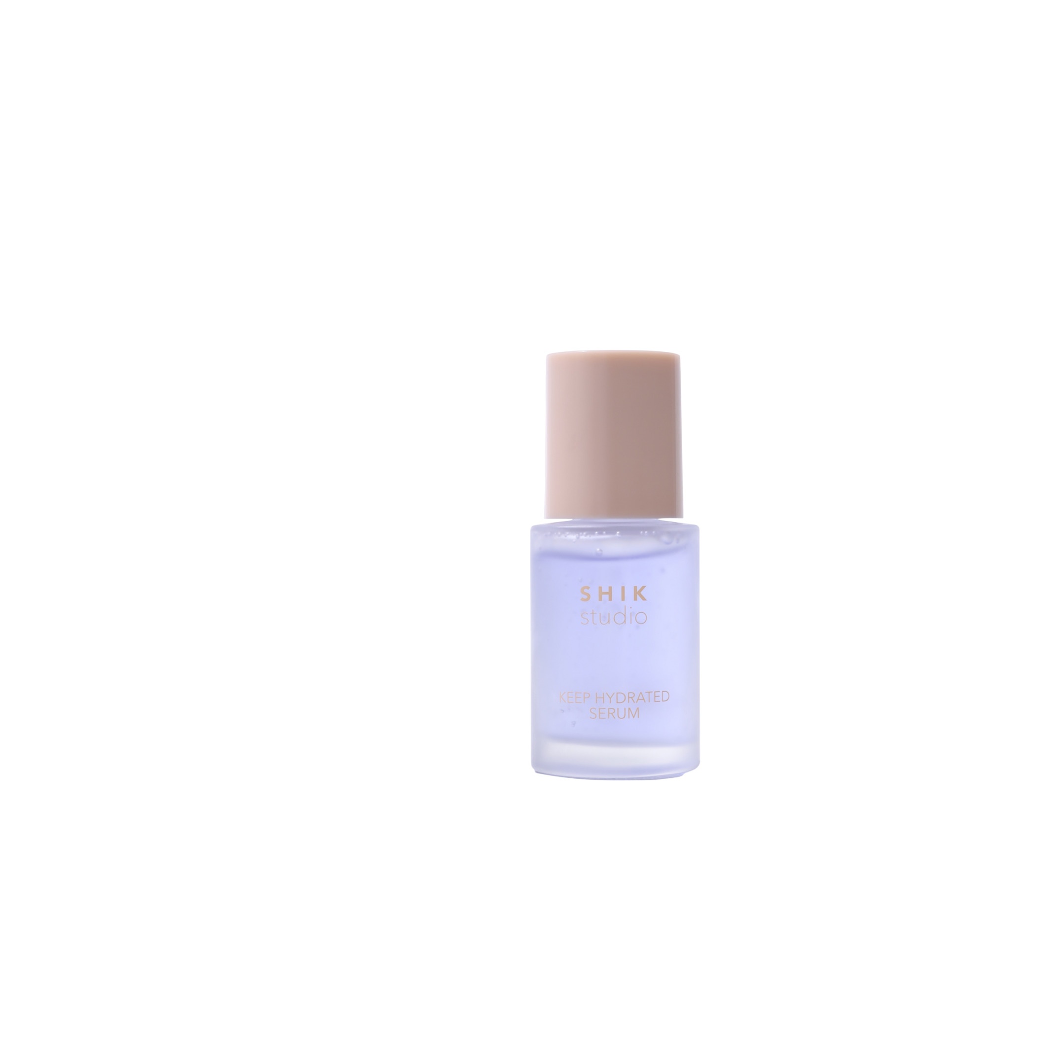 Сыворотка для лица увлажняющая Keep Hydrated Serum купить в VISAGEHALL