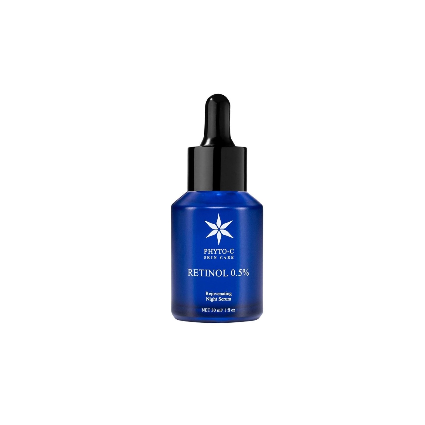 Сыворотка с ретинолом 0.5% Retinol Serum купить в VISAGEHALL