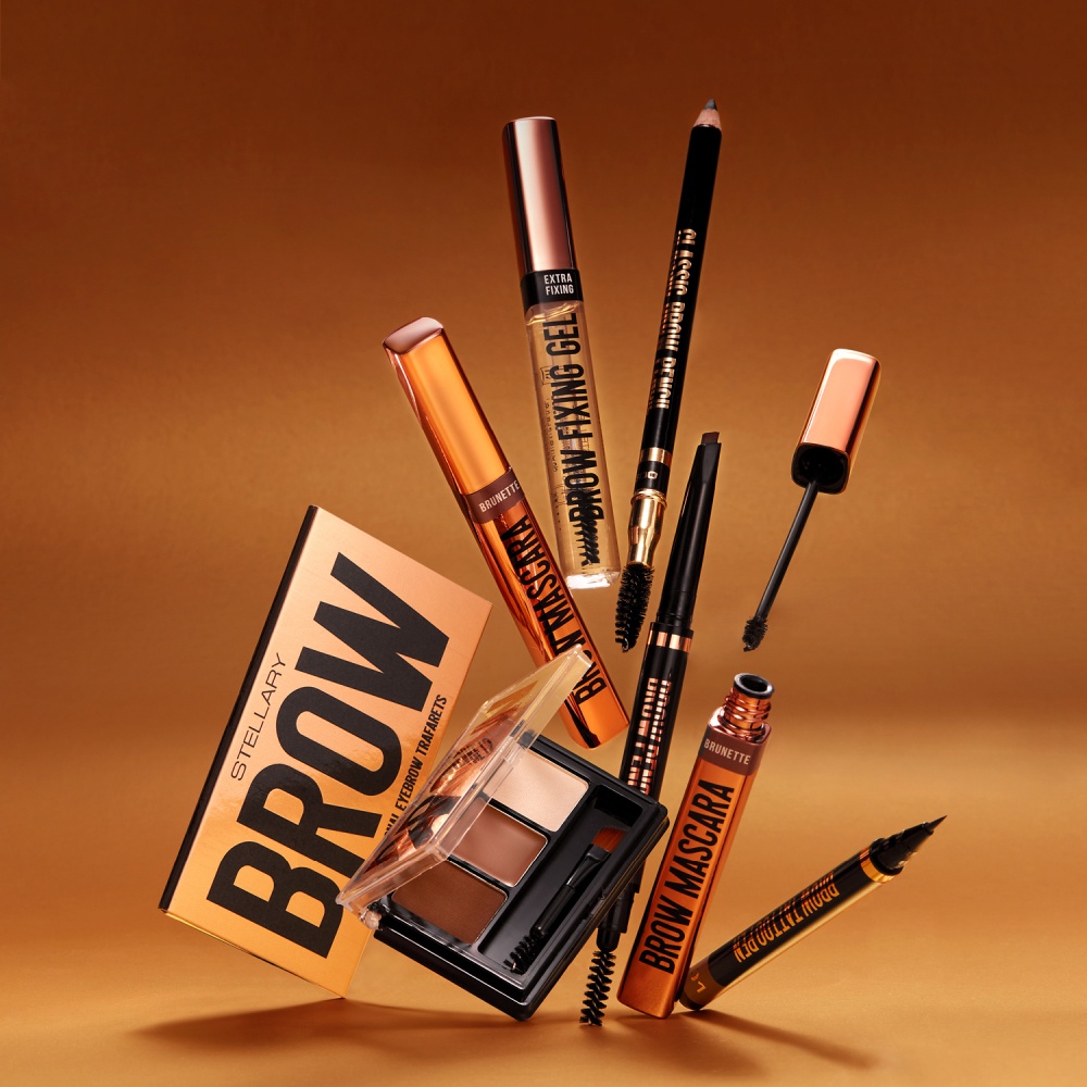 Карандаш для бровей Brow Sculpting Pencil